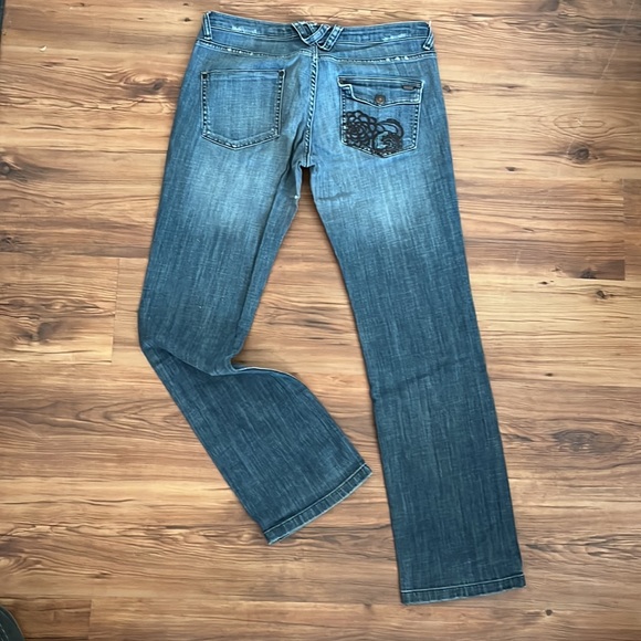 Inwear jeans Sudbury 40 x 84cn - Picture 4 of 5